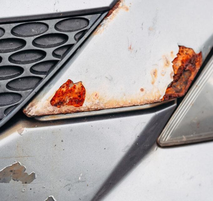 Alternative De-Rusting Methods for Your Car: Eco-Friendly Solutions for Car Owners