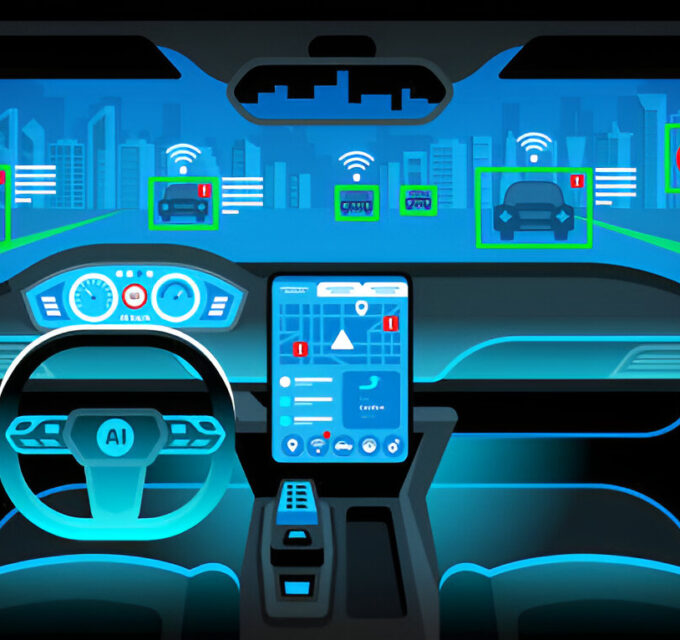 Breaking Boundaries in Car Technology: Infotainment Systems, Safety Features, and Gadgets as of 2024