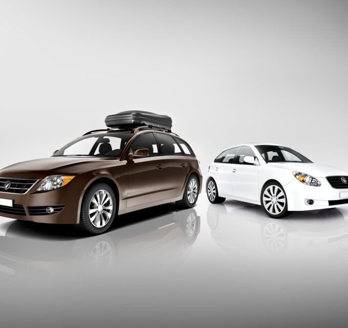 Used Cars vs. New Cars: Which Option is Right for You?